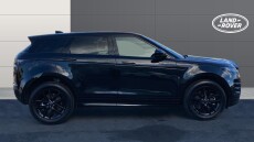 Land Rover Range Rover Evoque 2.0 D200 Dynamic SE 5dr Auto Diesel Hatchback